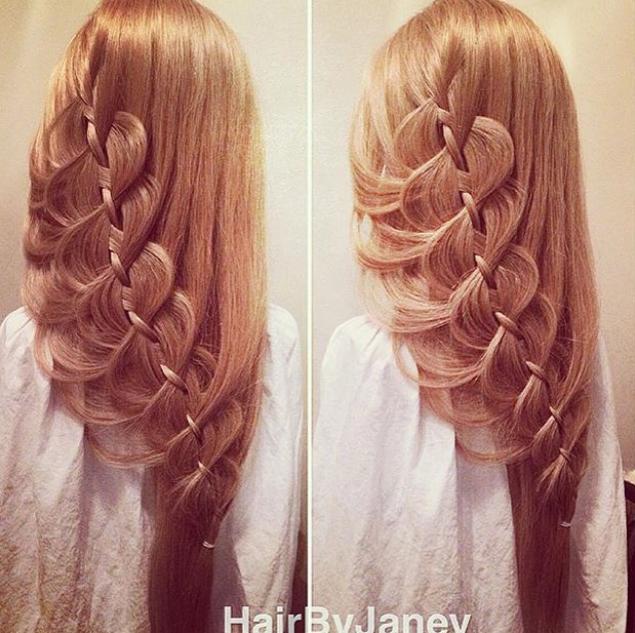 #braidspiration #hairbyjaney