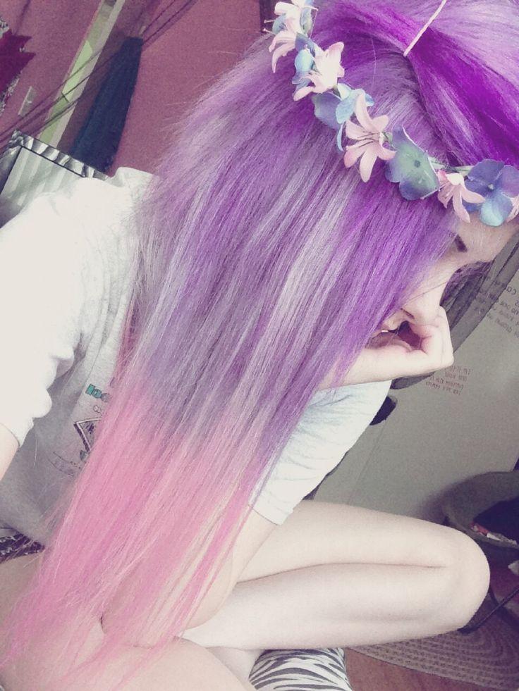 pastel lavender