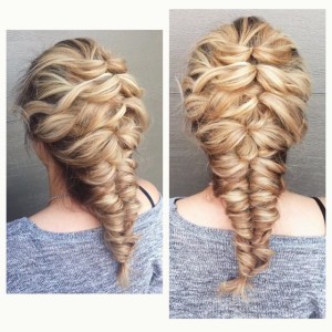 5 Romantic Braided Hairstyles | Hairstyle Mag