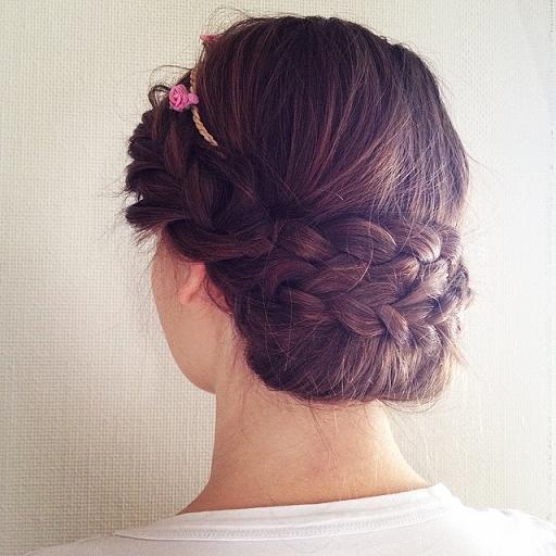 7 Cute & Simple Hairstyle Ideas | Hairstyle Mag
