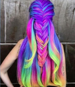 Top 8 Hairstyle Color Ideas | Hairstyle Mag