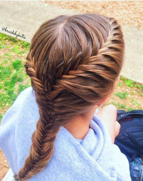Fun & Creative Hairstyles You Don’t Want to Miss! | Hairstyle Mag